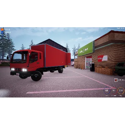 ⭐ Trader Life Simulator - STEAM (GLOBAL) - irongamers.ru