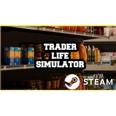 ⭐ Trader Life Simulator - STEAM (GLOBAL) - irongamers.ru