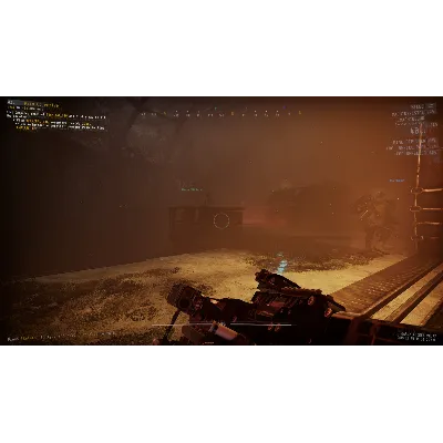 ⭐ GTFO - STEAM (GLOBAL) - irongamers.ru