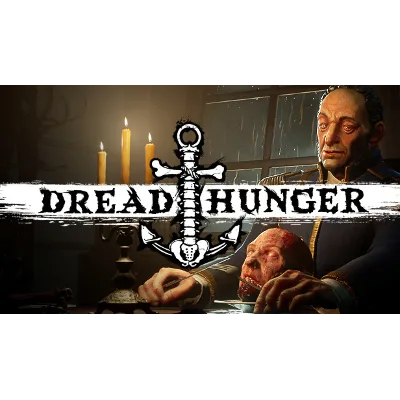 Dread Hunger - STEAM (GLOBAL)
