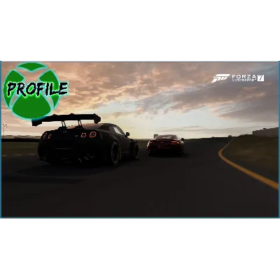 Forza Motorsport 7 XBOX ONE/Xbox Series X|S - irongamers.ru