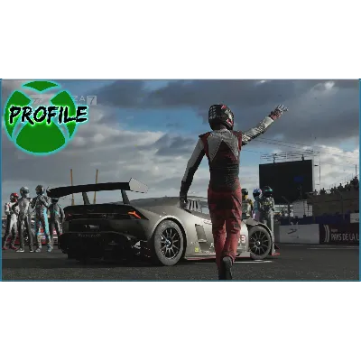 Forza Motorsport 7 XBOX ONE/Xbox Series X|S - irongamers.ru