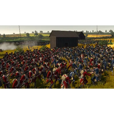 ⭐ Total War: EMPIRE – Definitive Edition (GLOBAL) - irongamers.ru