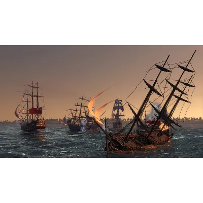 ⭐ Total War: EMPIRE – Definitive Edition (GLOBAL) - irongamers.ru