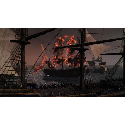 ⭐ Total War: EMPIRE – Definitive Edition (GLOBAL) - irongamers.ru