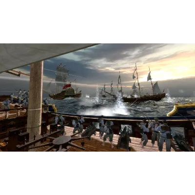 ⭐ Total War: EMPIRE – Definitive Edition (GLOBAL) - irongamers.ru