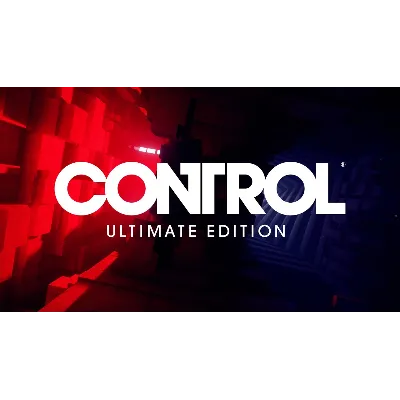 Полное издание Control Xbox Series X|S КЛЮЧ +GIFT - irongamers.ru