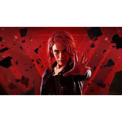 Полное издание Control Xbox Series X|S КЛЮЧ +GIFT - irongamers.ru