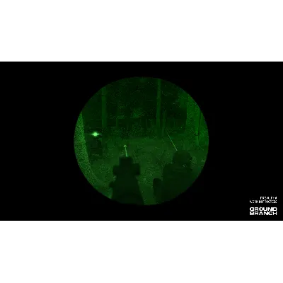 Ground Branch (Steam Gift Россия) - irongamers.ru