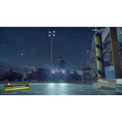 Dead Rising 4 XBOX ONE / XBOX SERIES X|S / КЛЮЧ - irongamers.ru