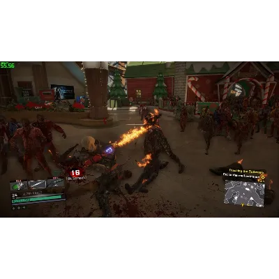 Dead Rising 4 XBOX ONE / XBOX SERIES X|S / КЛЮЧ - irongamers.ru
