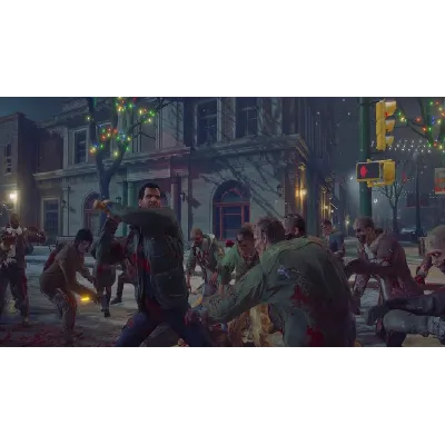Dead Rising 4 XBOX ONE / XBOX SERIES X|S / КЛЮЧ - irongamers.ru