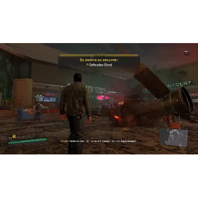 Dead Rising 4 XBOX ONE / XBOX SERIES X|S / КЛЮЧ - irongamers.ru