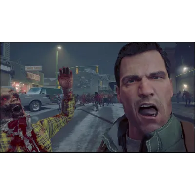 Dead Rising 4 XBOX ONE / XBOX SERIES X|S / КЛЮЧ - irongamers.ru