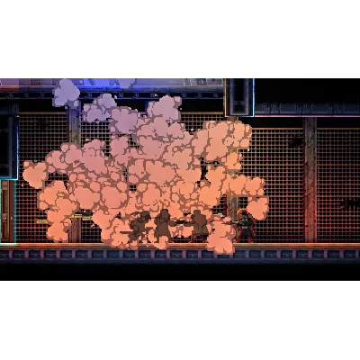 Katana ZERO STEAM•RU АВТОДОСТАВКА 0% - irongamers.ru