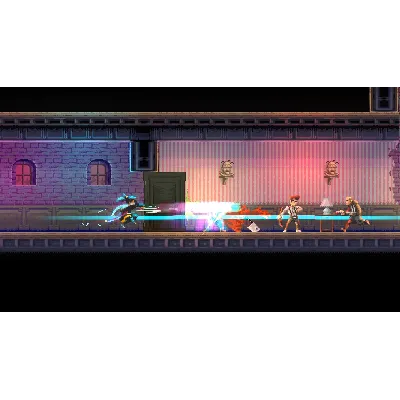 Katana ZERO STEAM•RU АВТОДОСТАВКА 0% - irongamers.ru