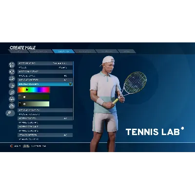 AO Tennis 2 XBOX ONE / XBOX SERIES X|S / Ключ ⭐ - irongamers.ru