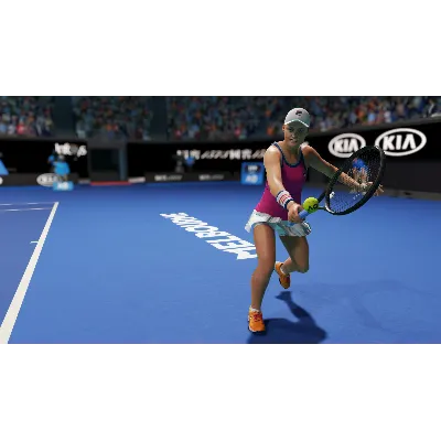 AO Tennis 2 XBOX ONE / XBOX SERIES X|S / Ключ ⭐ - irongamers.ru