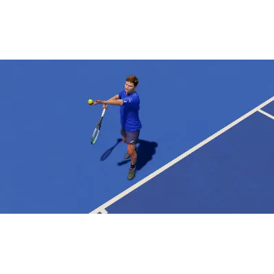 AO Tennis 2 XBOX ONE / XBOX SERIES X|S / Ключ ⭐ - irongamers.ru