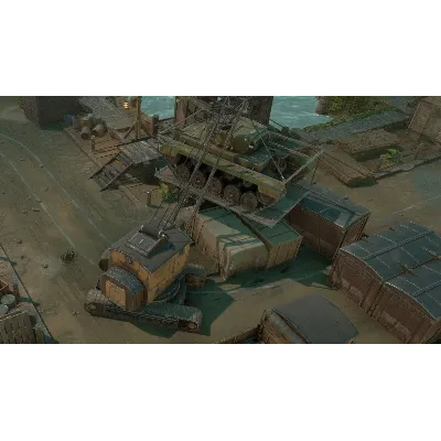 ⭐ Foxhole - STEAM (GLOBAL) - irongamers.ru