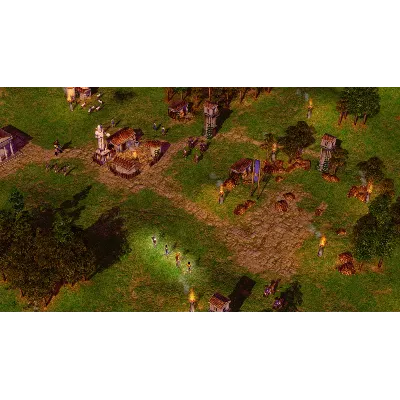 ⭐ Age of Mythology: Extended Edition - STEAM (GLOBAL) - irongamers.ru