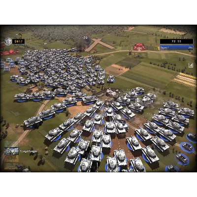 ⭐ R.U.S.E. - STEAM (GLOBAL) - irongamers.ru
