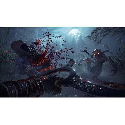 ⭐ Shadow Warrior 2 - STEAM (GLOBAL) - irongamers.ru