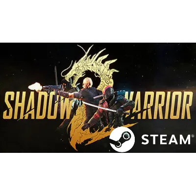 ⭐ Shadow Warrior 2 - STEAM (GLOBAL) - irongamers.ru