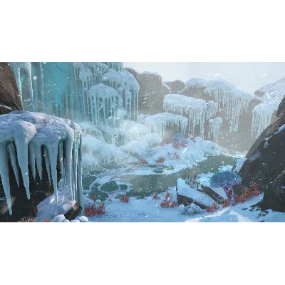Subnautica: Below Zero Xbox One/Series X|S / ПК Ключ - irongamers.ru
