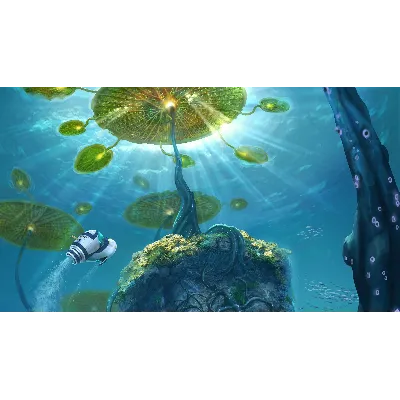 Subnautica: Below Zero Xbox One/Series X|S / ПК Ключ - irongamers.ru