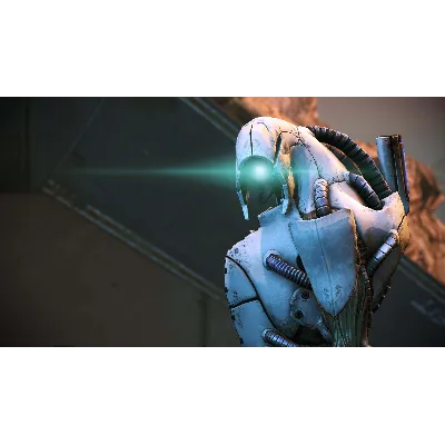 Mass Effect Legendary Edition XBOX ONE / X|S Ключ - irongamers.ru