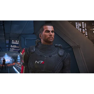 Mass Effect Legendary Edition XBOX ONE / X|S Ключ - irongamers.ru
