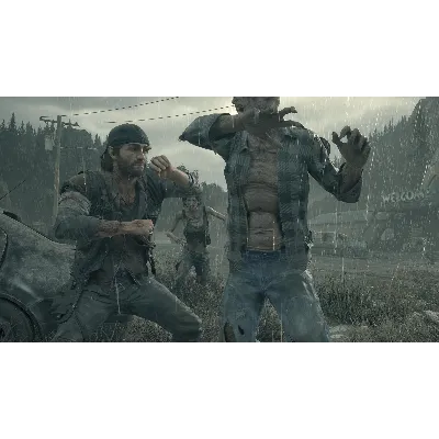 Days Gone Remastered+DLC Broken Road Аккаунт PC - irongamers.ru