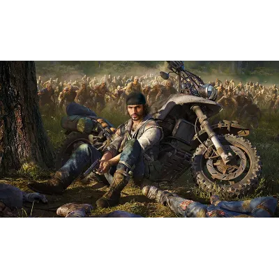 Days Gone Remastered+DLC Broken Road Аккаунт PC - irongamers.ru