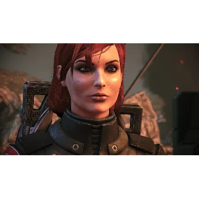 Mass Effect издание Legendary XBOX ONE | X|S Ключ - irongamers.ru