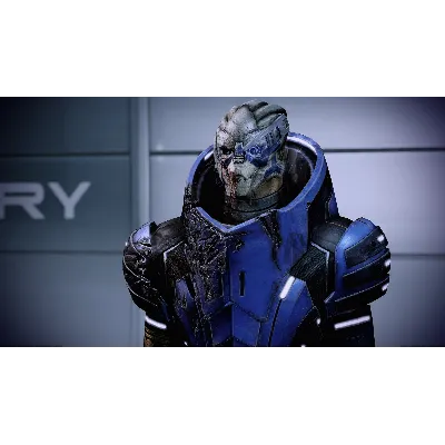 Mass Effect издание Legendary XBOX ONE | X|S Ключ - irongamers.ru