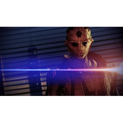 Mass Effect издание Legendary XBOX ONE | X|S Ключ - irongamers.ru