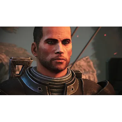 Mass Effect издание Legendary XBOX ONE | X|S Ключ - irongamers.ru