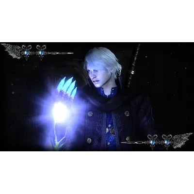Devil May Cry 4 Special Edition XBOX ONE / X|S Ключ - irongamers.ru