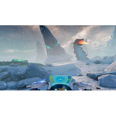 Subnautica: Below Zero (Steam Gift Россия) - irongamers.ru