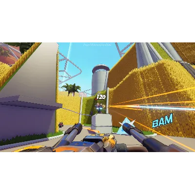 Roboquest - STEAM (GLOBAL) - irongamers.ru