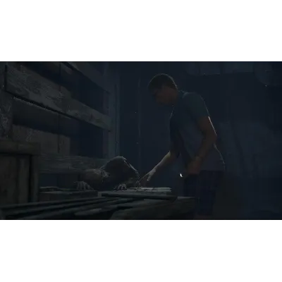 The Dark Pictures Anthology Man of Medan STEAM КЛЮЧ РФ+СНГ - irongamers.ru