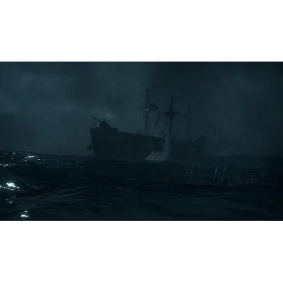 The Dark Pictures Anthology Man of Medan STEAM КЛЮЧ РФ+СНГ - irongamers.ru