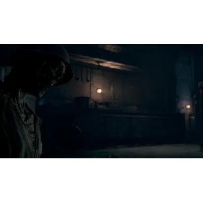 The Dark Pictures Anthology Man of Medan STEAM КЛЮЧ РФ+СНГ - irongamers.ru