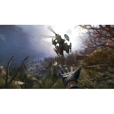 Sniper Ghost Warrior 3 + Season Pass (STEAM КЛЮЧ) РФ+МИР - irongamers.ru