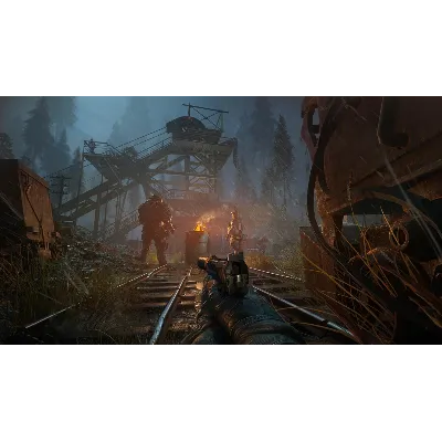 Sniper Ghost Warrior 3 + Season Pass (STEAM КЛЮЧ) РФ+МИР - irongamers.ru