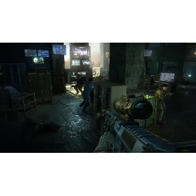 Sniper Ghost Warrior 3 + Season Pass (STEAM КЛЮЧ) РФ+МИР - irongamers.ru