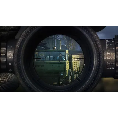 Sniper Ghost Warrior 3 + Season Pass (STEAM КЛЮЧ) РФ+МИР - irongamers.ru