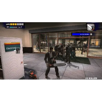 Dead Rising XBOX ONE / XBOX SERIES X|S [ Ключ ] - irongamers.ru