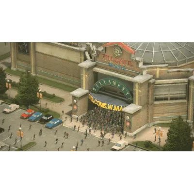 Dead Rising XBOX ONE / XBOX SERIES X|S [ Ключ ] - irongamers.ru